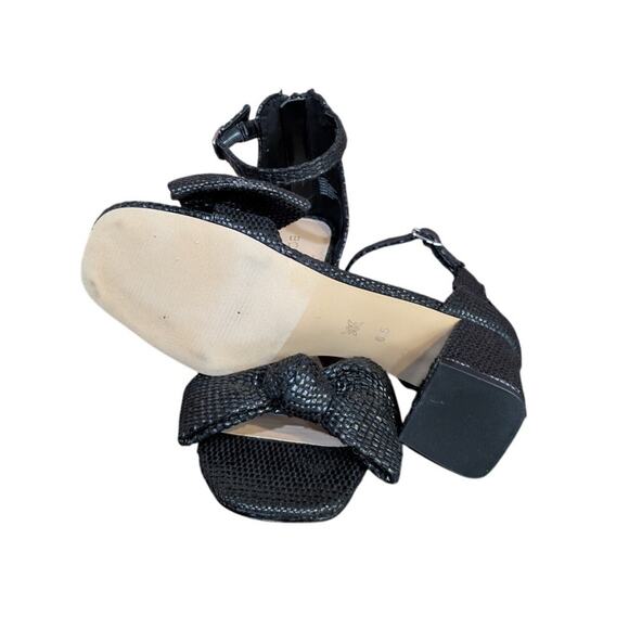 New BCB Generation Dappel Ankle Strap Sandal Size 6.5 - Picture 7 of 11